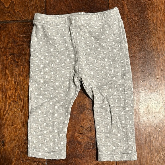 Vitamins Baby Girls Bird/Spring 4 Piece Outfit - Picture 9 of 11